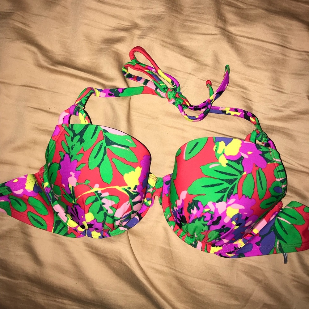 Aerie bikini top